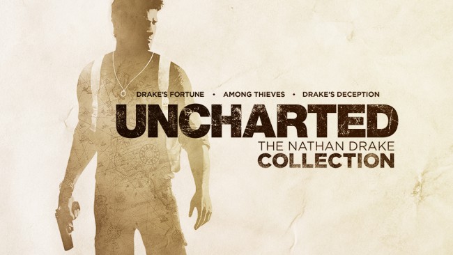 Фото - Обзор игры «Uncharted: Натан Дрейк. Коллекция»