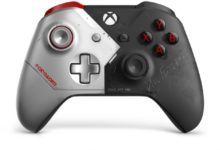 Фото - «Царапины и проклятия»: отдельные покупатели приняли дизайн контроллера Xbox One X в стиле Cyberpunk 2077 за следы использования