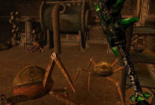 Фото - Для TES III: Morrowind вышел мод, убирающий намёки на сексуальное домогательство — пользователям он не понравился