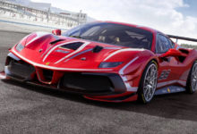 Фото - Ferrari проведёт собственный киберспортивный турнир по автогонкам, чтобы найти новых пилотов в команду