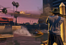 Фото - GTA Online получит крупнейшее обновление, а Red Dead Online уже завтра пополнится контентом