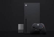 Фото - Seagate намекнула о времени поступления приставки Xbox Series X в продажу