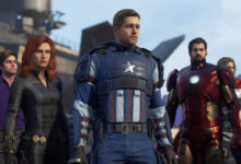 Фото - В августе пройдёт бета-тестирование Marvel’s Avengers, разделённое на три этапа