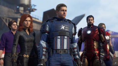Фото - В августе пройдёт бета-тестирование Marvel’s Avengers, разделённое на три этапа