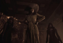 Фото - Ведьма по имени Ольга: в Сети появились подробности ещё одного закрытого тестирования Resident Evil Village