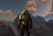 Фото - 343 Industries: сериал Halo от Showtime не повлиял на разработку Halo Infinite