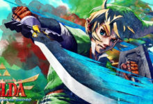 Фото - Amazon UK раскрыл существование The Legend of Zelda: Skyward Sword для Nintendo Switch