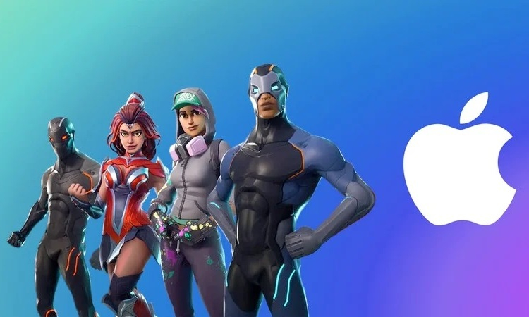 Фото - Apple удалила учётную запись Epic Games из магазина App Store