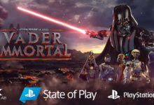 Фото - Эксклюзив Oculus, боевик Vader Immortal, выйдет на PS VR уже 25 августа