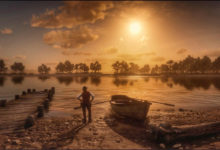 Фото - Игрок в Red Dead Redemption 2 показал, что происходит с противниками, когда они подрываются на динамите