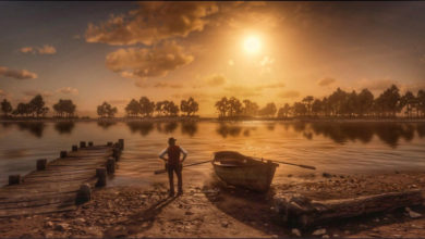 Фото - Игрок в Red Dead Redemption 2 показал, что происходит с противниками, когда они подрываются на динамите
