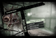Фото - Игровая деталь: пользователь обнаружил уникальный экран смерти в Dishonored
