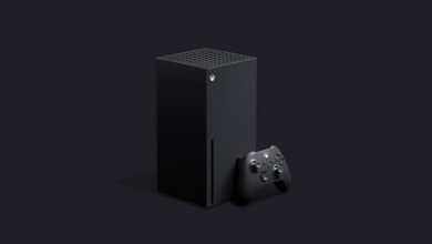 Фото - Microsoft официально объявила о выпуске Xbox Series X в ноябре
