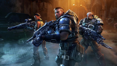 Фото - На Xbox One стартовала предзагрузка Gears Tactics, хотя у консольной версии до сих пор нет точной даты выхода