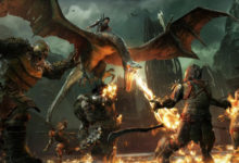 Фото - Разработчики Middle-earth: Shadow of War приедут на DC Fandome — возможно, с анонсом новой игры
