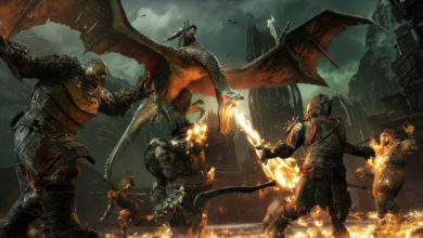 Фото - Разработчики Middle-earth: Shadow of War приедут на DC Fandome — возможно, с анонсом новой игры