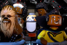 Фото - Релиз LEGO Star Wars: The Skywalker Saga отложили до весны 2021 года, зато игра также выйдет на PS5 и Xbox Series X
