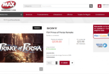 Фото - Утечка: этой осенью Ubisoft выпустит ремейк Prince of Persia — вероятно, The Sands of Time