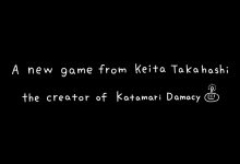 Фото - Annapurna Interactive и автор Katamari Damacy анонсировали новую игру