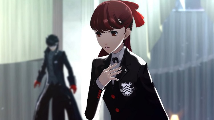 Фото - Atlus не даст владельцам Persona 5 Royal на PS4 обновить игру до PS5-версии, но с радостью продаст её ещё раз