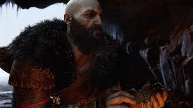 Фото - Исполнитель роли Кратоса в русской версии God of War Ragnarok верит, что игра выйдет в России с полной локализацией