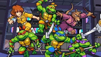 Фото - Олдскульный боевик Teenage Mutant Ninja Turtles: Shredder’s Revenge достиг впечатляющих успехов за первую неделю продаж