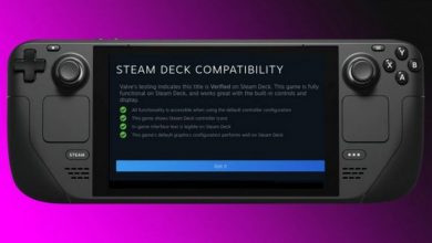 Фото - Портативная консоль Steam Deck поддерживает уже более 4000 игр из библиотеки Steam