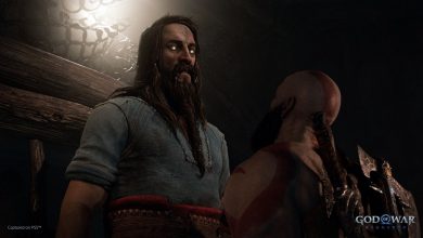 Фото - Ubisoft не увидела в God of War Ragnarok прямого конкурента своей Skull and Bones