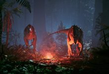 Фото - Встречи с динозаврами: приключенческий хоррор с элементами выживания The Lost Wild выйдет не раньше 2024 года