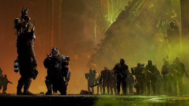 Фото - Долго ждать не пришлось: первое закрытое тестирование Warhammer 40,000: Darktide начнётся до конца недели