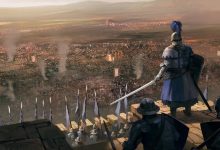 Фото - Глобальная средневековая стратегия Knights of Honor II: Sovereign получила первый за три года новый трейлер