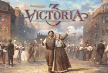 Фото - Глобальная стратегия Victoria 3 выйдет к концу октября — в Steam стартовали предзаказы