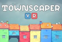 Фото - Медитативный конструктор островных городков Townscaper скоро обзаведётся полноценной VR-версией