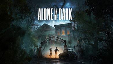 Фото - Новая Alone in the Dark оказалась переосмыслением трёх первых игр серии с полностью оригинальной историей