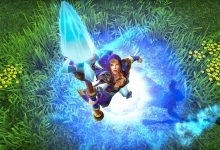 Фото - Первый крупный патч для Warcraft III: Reforged увидит свет на следующей неделе и добавит рейтинговый режим
