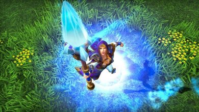 Фото - Первый крупный патч для Warcraft III: Reforged увидит свет на следующей неделе и добавит рейтинговый режим