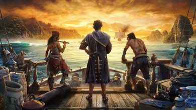 Фото - Пиратский экшен Skull and Bones сделает упор не на основной сюжет, а на истории игроков