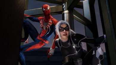 Фото - ПК-версия Marvel’s Spider-Man Remastered стартовала в Великобритании лучше других портов игр PlayStation