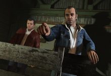 Фото - Продажи Grand Theft Auto V за три месяца не дотянули до 5 млн копий