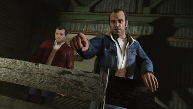 Фото - Продажи Grand Theft Auto V за три месяца не дотянули до 5 млн копий
