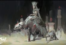 Фото - Создатели Guild Wars приступили к разработке следующей MMORPG — на Unreal Engine 5 и в антураже фэнтези