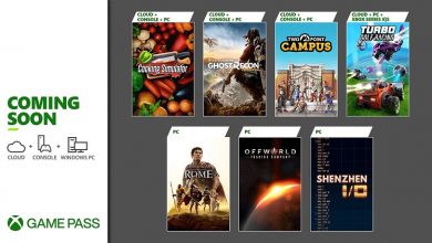Фото - В каталоге Game Pass появилась Ghost Recon: Wildlands, а до середины августа в сервис добавят ещё шесть игр