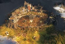 Фото - Видео: геймплей пошаговой стратегии SpellForce: Conquest of Eo, вдохновлённой «Героями Меча и Магии»