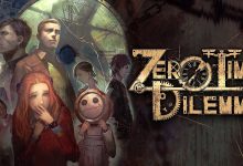 Фото - Визуальная новелла Zero Escape: Zero Time Dilemma появится на Xbox One спустя шесть лет с первоначального релиза