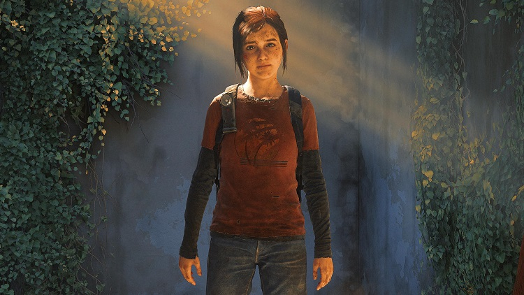  The Last of Us Part I продолжила падение и на прошлой неделе (источник изображения: josetheduuudee) 
