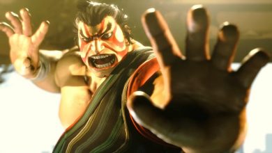 Фото - Capcom рассказала про режимы Street Fighter 6, раскрыла стартовых бойцов и анонсировала закрытую «бету»