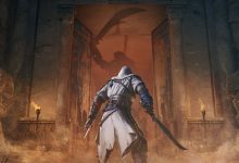 Фото - Игроки обнаружили ещё одну официальную иллюстрацию Assassin’s Creed Mirage
