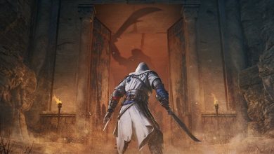 Фото - Игроки обнаружили ещё одну официальную иллюстрацию Assassin’s Creed Mirage