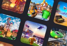 Фото - Игровой онлайн-платформой Roblox ежедневно пользуется более 2 млн россиян