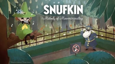 Фото - Издатель NORCO и Townscaper выпустит музыкальное приключение Snufkin: Melody of Moominvalley от авторов Morkredd